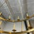 Metal Visual Comfort Launceton Grande Two Tiered Chandelier For Sale - Image 7 of 8