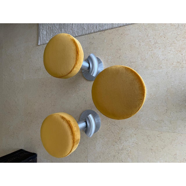 French designer Axel Chay finds inspiration for his work in the Mediterranean Sea, a place where he enjoys swimming. He...