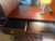 Auburn Cherry Bar and Wine Cabinet by Howard Miller For Sale - Image 8 of 9