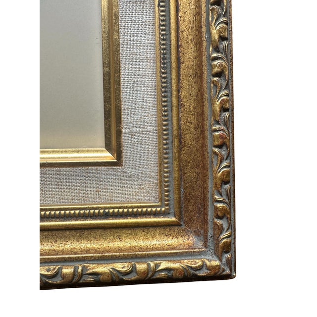 Pair of Vintage Framed British Military Equestrian Prints After Charles C. Stadden, 1973 For Sale In Miami - Image 6 of 6