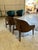 Mid Century Molded Plywood and Black Vinyl Chairs by Kodawood - A Pair For Sale In Phoenix - Image 6 of 7