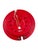 Mod. Lampira Red Sconce by Gianemilio Piero and Anna Monti for Fontana Arte, Italy, 1970 For Sale - Image 10 of 11