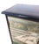 Pair of Hand-Painted Nautical Cabinets, Clipper Ship & Compass Rose Design For Sale - Image 15 of 18