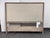 Queen Size Pottery Barn Toulouse Wood + Fabric Headboard For Sale In San Francisco - Image 6 of 12