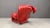 Wink Easy Chair by Toshiyuki Kita for Cassina, 1980s For Sale - Image 7 of 12