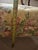 1990s Ethan Allen Tufted Ottoman For Sale - Image 9 of 9