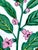 Vintage Horchow Collection Botanical Salad/Dessert Plates, Set of 4 For Sale - Image 10 of 12
