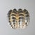 Pendant Light by Max Sauze for Max Sauze Studio, 1970s For Sale - Image 9 of 12