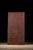 Antique Oak Filing Cabinet With Japanned Hardware For Sale - Image 4 of 17