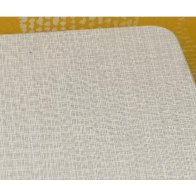 Vintage Kitchen Table, 1950s For Sale - Image 6 of 13