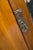 Wood Art Nouveau Wardrobe, 1900s For Sale - Image 7 of 11