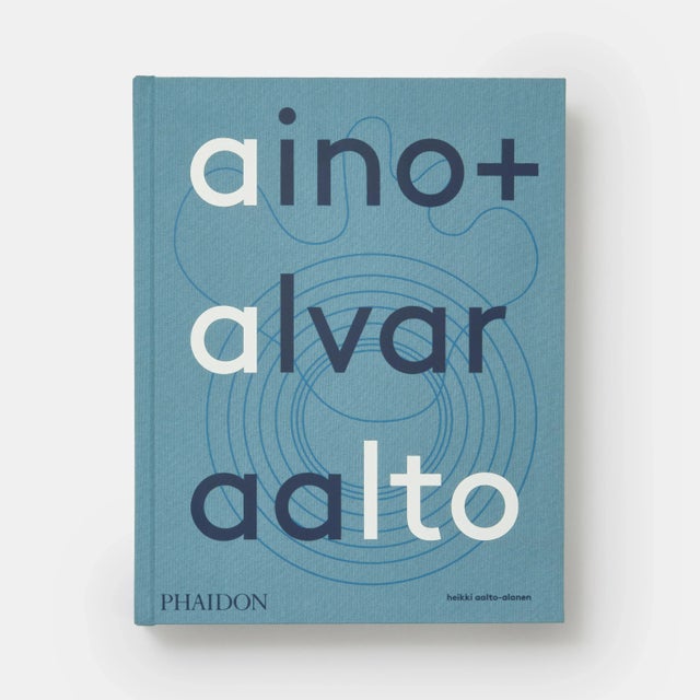 A visual biography of Aino and Alvar Aalto, who designed some of the most iconic objects of the twentieth century Aino and...