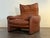 Vintage 1970's Cassina Maralunga Lounge Chair For Sale - Image 9 of 17