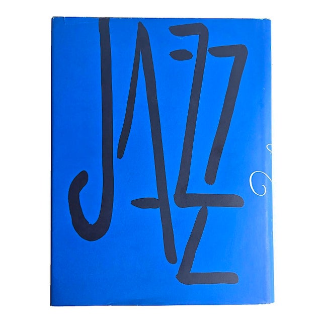 2009 Reproduction Edition "Jazz", Henri Matisse, Postscript by Katrin Wiethege For Sale In Miami - Image 6 of 18