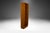 Wood Mid Century Teak Tall Bookcase 77″ Tall Hundevad & Co., Denmark For Sale - Image 7 of 16