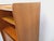 Vintage Scandinavian Style Oak Bookcase by René Gabriel, 1950s For Sale - Image 6 of 17