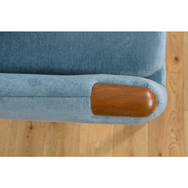 Mid-Century Sofa, Denmark, 1960s For Sale - Image 9 of 15