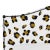 Not Yet Made - Made To Order Ashland Headboard in Ochre Brush Cheetah, Twin For Sale - Image 5 of 6