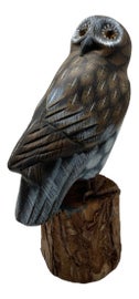 Example of Decoys in Orlando