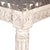 Light Gray Pair of Swedish Gustavian Marble Top Pier Tables, C. 1790 For Sale - Image 8 of 12