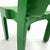 1970s Green Model 4868 Universale Chair by Joe Colombo for Kartell, 1970s For Sale - Image 5 of 10