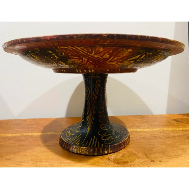 Bali Dulang For Sale - Image 9 of 10