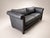 Loom Noir Celestial Sofa For Sale - Image 9 of 11