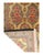 Traditional Pasargad DC Fine Hand Knotted Silk Rug For Sale - Image 3 of 3