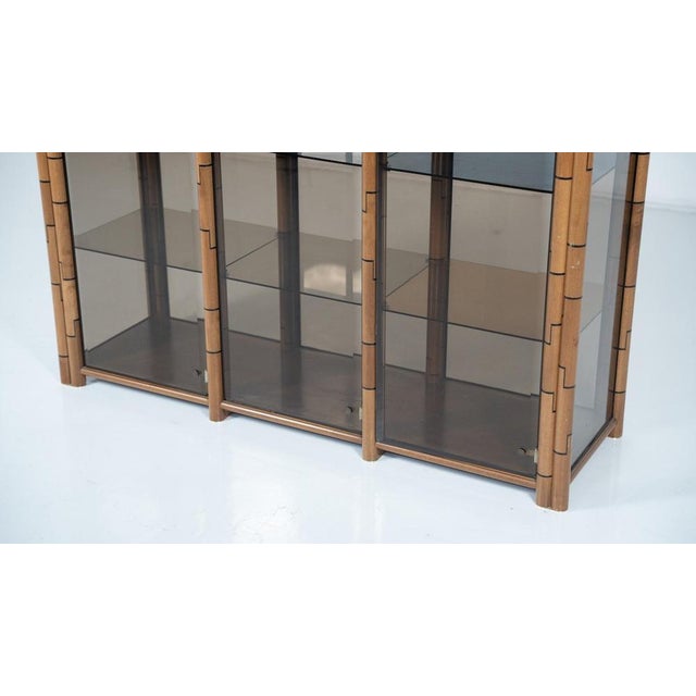 Bookcase by Tobia and Afra Scarpa for Maxalto, 1970s For Sale - Image 4 of 14