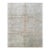 1990s Handwoven Transitional Area Rug 8x10 For Sale