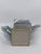 1990s Postmodern Multi Color Tea Pot by Charles Nalle For Sale - Image 11 of 11