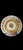 Late 19th Century 19th Century Limoges 9" Hand Painted Display Plate - Signed For Sale - Image 5 of 8