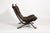 Focus Sling Lounge Chair from Bramin Møbler, 1970s For Sale - Image 3 of 6