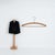 Brown Coat Hangers from Extra Large Antwerp For Sale - Image 8 of 13