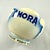 1930s Amora Mustard World Globe French Cafe Pot & Spoon For Sale - Image 12 of 15