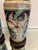 1950s Monumental Chinoiserie Famille Noir Style Pair of Table Lamps by Frederick Cooper - a Pair For Sale - Image 13 of 18