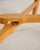 AT35 / PP35 Tray Coffee Table in Oak by Hans J. Wegner for PP Møbler, 1970s For Sale - Image 11 of 17