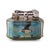 Vintage Aquarium Birds in Flight Table Lighter from Dunhill, 1950 For Sale - Image 6 of 18