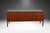 Mid-Century Modern Credenza File Cabinet For Sale - Image 11 of 12