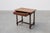 French Barley Twist Walnut Side Table with Drawer, 1880 For Sale - Image 6 of 18