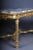 French Louis XVI Salon Table Gilded, 1910s For Sale - Image 6 of 11