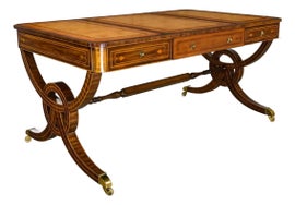 Example of Partner Desks