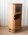 1960s Attributed to Henning Kjaernulf Danish Modern Oak Corner Cabinet For Sale - Image 9 of 15
