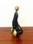 Vintage Brass Animal Sculpture attributed to APKO for SuperBrass, Netherlands, 1970s For Sale - Image 12 of 12