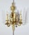 Louis XVI Style Wall Lamps, Set of 2 For Sale - Image 5 of 12