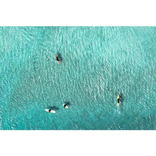 Bernhard Lang, av_miami_016: Aerial View, Limited Edition Photograph For Sale - Image 4 of 7