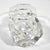 Carole Stupell Carole Stupell Faceted Lucite Ice Bucket For Sale - Image 4 of 9