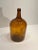 Dark Amber Demi John Jug #351 This Amber Glass Demijohn is a striking piece that combines rustic charm with timeless...