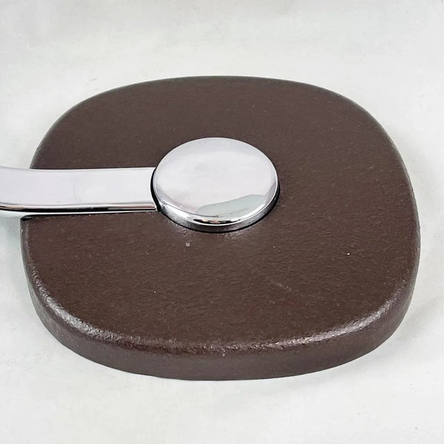 Table Lamp from Kaiser Leuchten, 1960s For Sale - Image 4 of 9