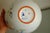 White Large 1950s Faience Ceramic Bowl by Stig Lindberg For Sale - Image 8 of 8